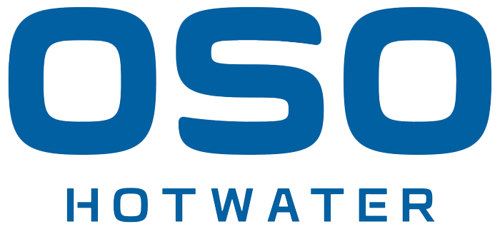 Logo, Oso 