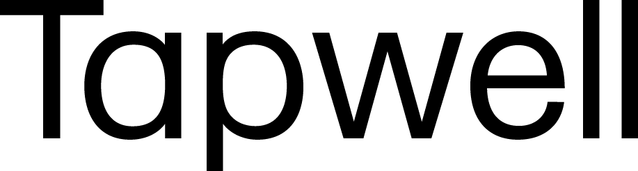 Logo, Tapwell