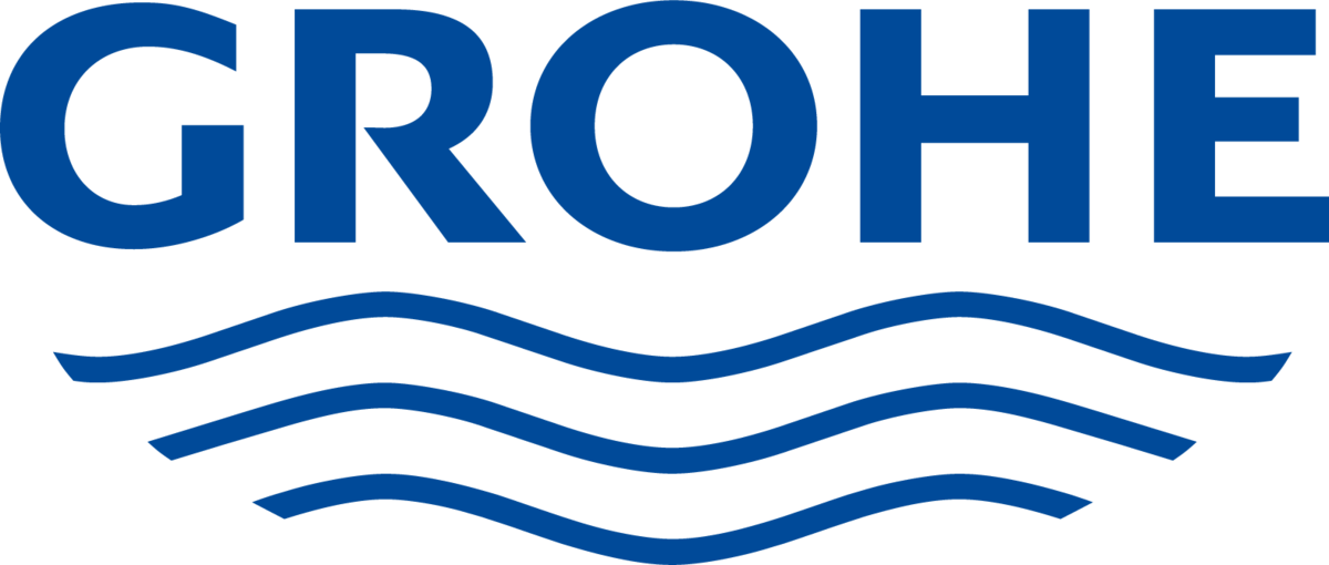 Logo, Grohe